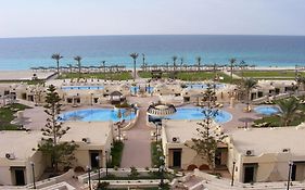 Borg El Arab Beach Resort