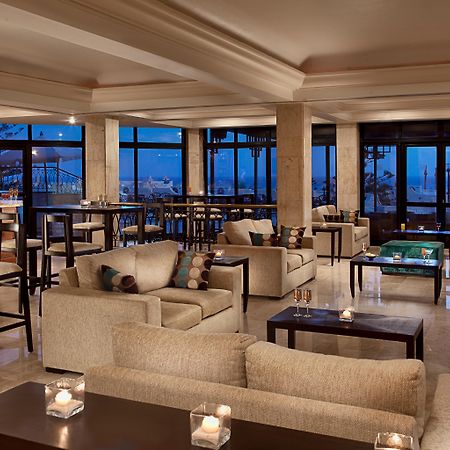 Borg El Arab Beach Resort Exterior photo The Westin lounge at MIA