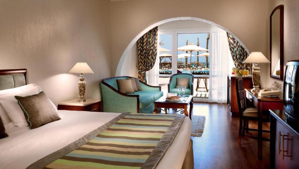 Borg El Arab Beach Resort Exterior photo